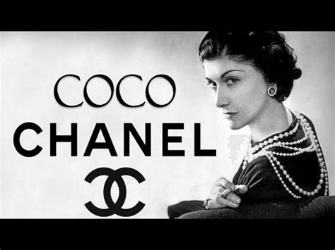 when was coco Chanel founded